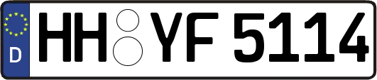 HH-YF5114