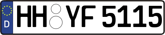 HH-YF5115
