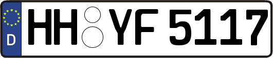 HH-YF5117