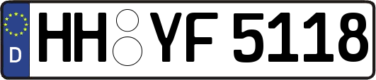 HH-YF5118