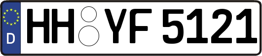 HH-YF5121
