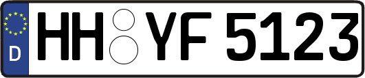 HH-YF5123