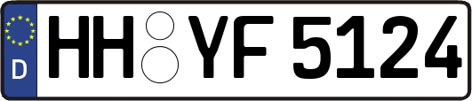 HH-YF5124