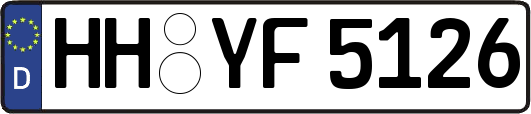 HH-YF5126