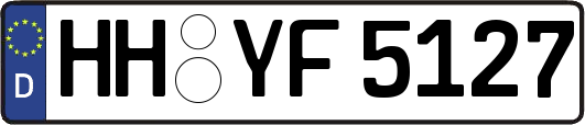 HH-YF5127