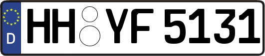 HH-YF5131