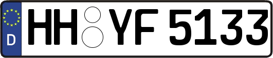 HH-YF5133