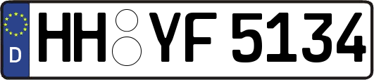 HH-YF5134