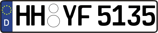 HH-YF5135
