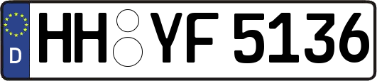 HH-YF5136