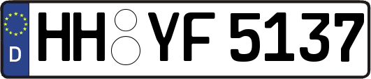 HH-YF5137