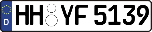 HH-YF5139