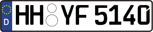 HH-YF5140