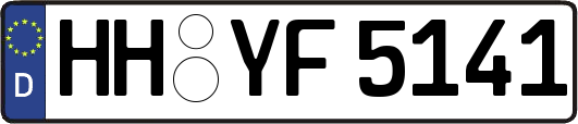 HH-YF5141