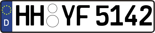 HH-YF5142