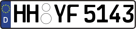 HH-YF5143