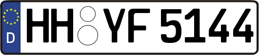 HH-YF5144