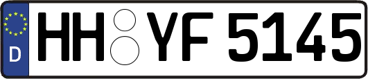 HH-YF5145