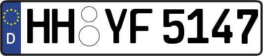 HH-YF5147