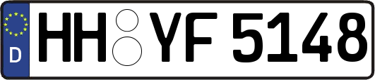 HH-YF5148