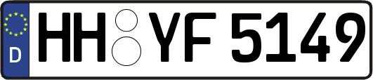 HH-YF5149