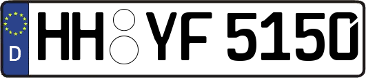 HH-YF5150