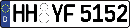 HH-YF5152