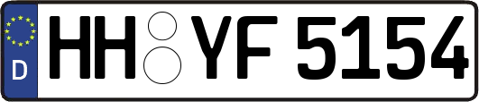 HH-YF5154