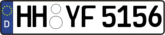 HH-YF5156