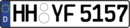 HH-YF5157
