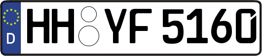 HH-YF5160