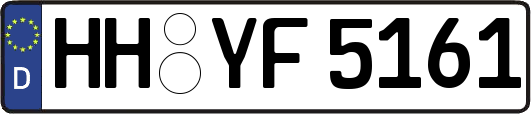 HH-YF5161