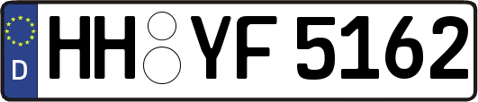 HH-YF5162