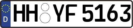 HH-YF5163