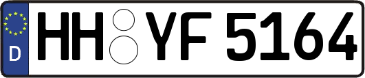 HH-YF5164