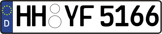 HH-YF5166