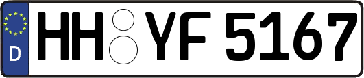 HH-YF5167