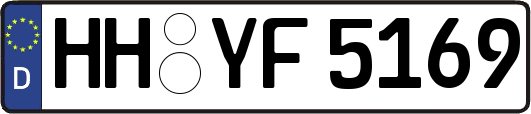 HH-YF5169