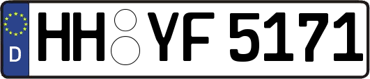 HH-YF5171