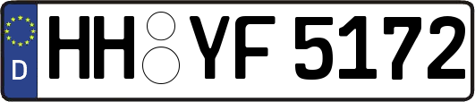 HH-YF5172