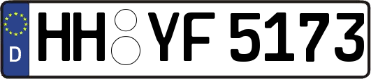 HH-YF5173