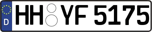 HH-YF5175