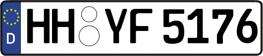 HH-YF5176