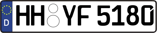 HH-YF5180