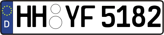 HH-YF5182