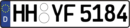 HH-YF5184