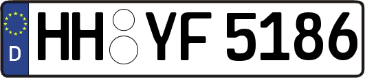 HH-YF5186