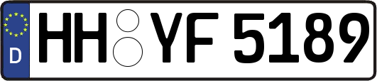HH-YF5189