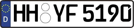 HH-YF5190
