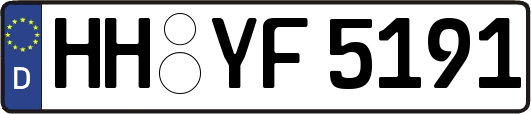 HH-YF5191